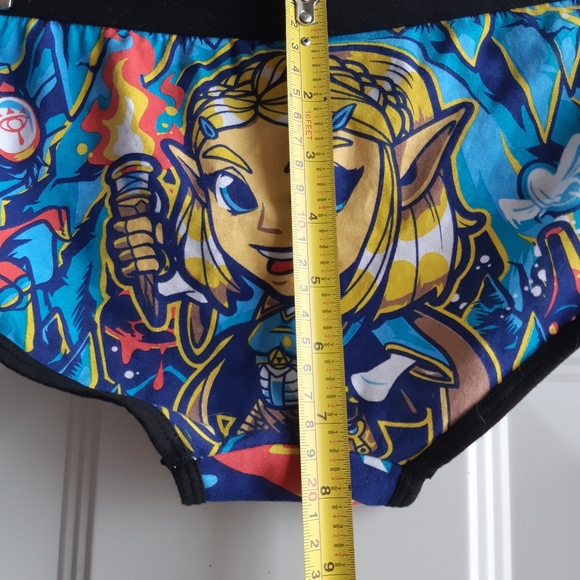 Zelda Undies - Picture 10 of 12
